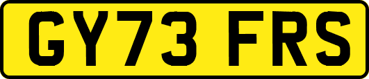 GY73FRS