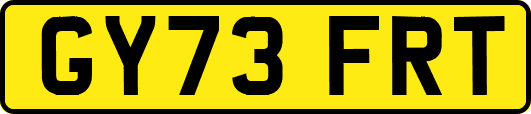 GY73FRT