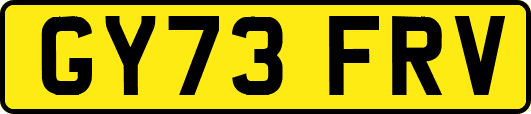 GY73FRV