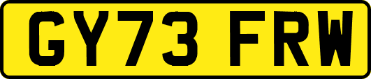 GY73FRW