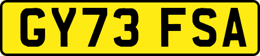 GY73FSA