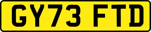 GY73FTD