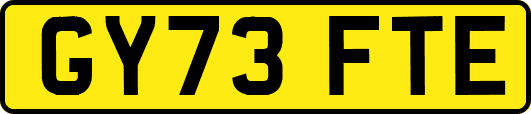 GY73FTE