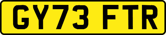 GY73FTR
