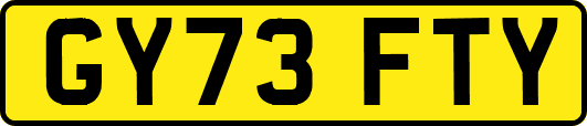 GY73FTY