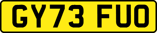 GY73FUO