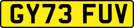 GY73FUV