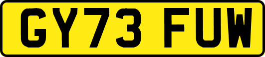 GY73FUW