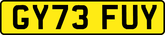 GY73FUY