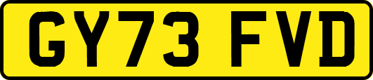 GY73FVD