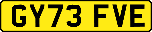GY73FVE