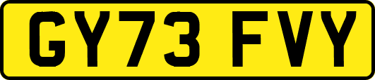 GY73FVY