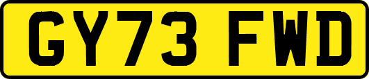 GY73FWD