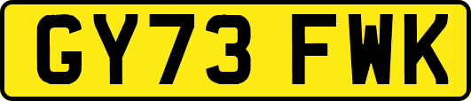 GY73FWK