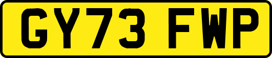 GY73FWP