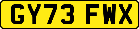 GY73FWX