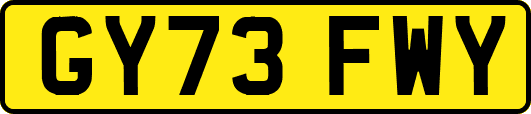 GY73FWY