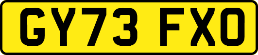 GY73FXO