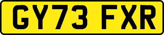 GY73FXR