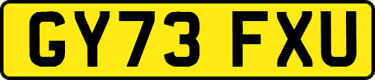 GY73FXU