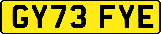 GY73FYE