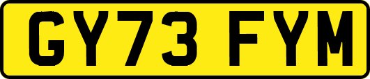 GY73FYM