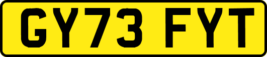 GY73FYT