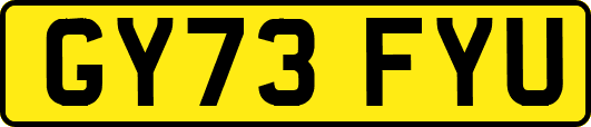 GY73FYU