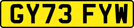 GY73FYW