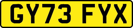 GY73FYX