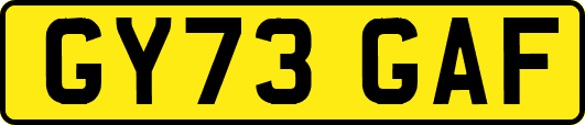 GY73GAF