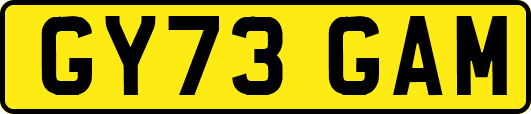 GY73GAM