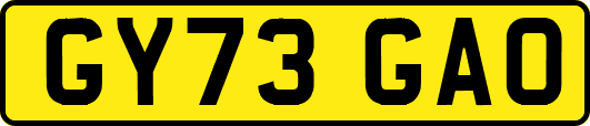 GY73GAO