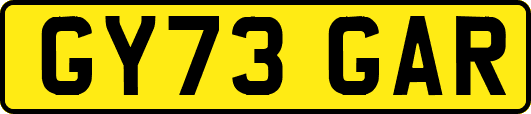 GY73GAR