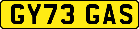 GY73GAS