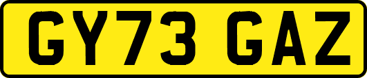 GY73GAZ
