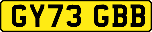 GY73GBB