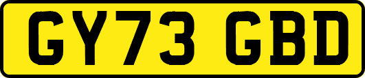GY73GBD