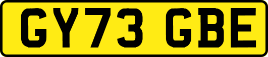 GY73GBE