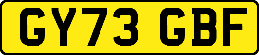 GY73GBF