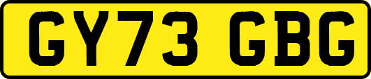 GY73GBG