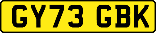 GY73GBK