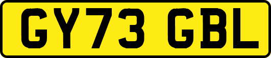 GY73GBL