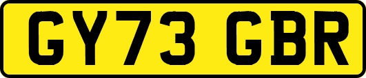 GY73GBR