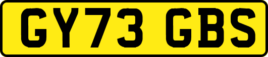 GY73GBS