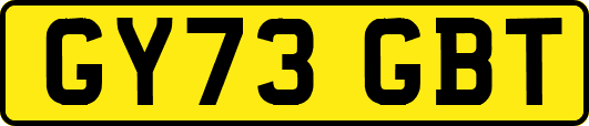 GY73GBT