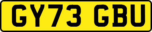 GY73GBU