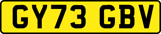 GY73GBV