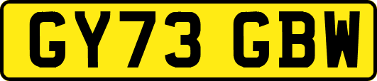 GY73GBW