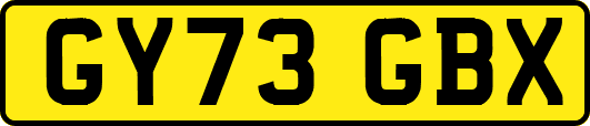 GY73GBX